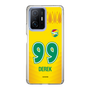 スリムプロテクションケース［ ジェフユナイテッド市原・千葉 - FP1st #99 DEREK ］