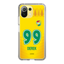 スリムプロテクションケース［ ジェフユナイテッド市原・千葉 - FP1st #99 DEREK ］