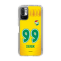 スリムプロテクションケース［ ジェフユナイテッド市原・千葉 - FP1st #99 DEREK ］