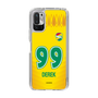 スリムプロテクションケース［ ジェフユナイテッド市原・千葉 - FP1st #99 DEREK ］