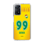 スリムプロテクションケース［ ジェフユナイテッド市原・千葉 - FP1st #99 DEREK ］