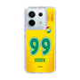 スリムプロテクションケース［ ジェフユナイテッド市原・千葉 - FP1st #99 DEREK ］