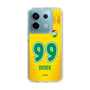 スリムプロテクションケース［ ジェフユナイテッド市原・千葉 - FP1st #99 DEREK ］