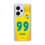 スリムプロテクションケース［ ジェフユナイテッド市原・千葉 - FP1st #99 DEREK ］