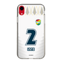 スリムプロテクションケース［ ジェフユナイテッド市原・千葉 - FP2nd #2 ISSEI ］