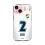 スリムプロテクションケース［ ジェフユナイテッド市原・千葉 - FP2nd #2 ISSEI ］