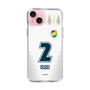 スリムプロテクションケース［ ジェフユナイテッド市原・千葉 - FP2nd #2 ISSEI ］