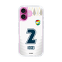 スリムプロテクションケース［ ジェフユナイテッド市原・千葉 - FP2nd #2 ISSEI ］