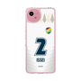 スリムプロテクションケース［ ジェフユナイテッド市原・千葉 - FP2nd #2 ISSEI ］