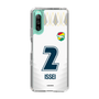 スリムプロテクションケース［ ジェフユナイテッド市原・千葉 - FP2nd #2 ISSEI ］
