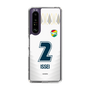 スリムプロテクションケース［ ジェフユナイテッド市原・千葉 - FP2nd #2 ISSEI ］