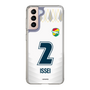 スリムプロテクションケース［ ジェフユナイテッド市原・千葉 - FP2nd #2 ISSEI ］