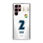 スリムプロテクションケース［ ジェフユナイテッド市原・千葉 - FP2nd #2 ISSEI ］