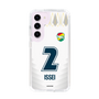 スリムプロテクションケース［ ジェフユナイテッド市原・千葉 - FP2nd #2 ISSEI ］