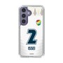 スリムプロテクションケース［ ジェフユナイテッド市原・千葉 - FP2nd #2 ISSEI ］