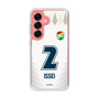 スリムプロテクションケース［ ジェフユナイテッド市原・千葉 - FP2nd #2 ISSEI ］