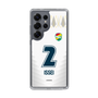 スリムプロテクションケース［ ジェフユナイテッド市原・千葉 - FP2nd #2 ISSEI ］