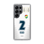 スリムプロテクションケース［ ジェフユナイテッド市原・千葉 - FP2nd #2 ISSEI ］