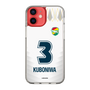スリムプロテクションケース［ ジェフユナイテッド市原・千葉 - FP2nd #3 KUBONIWA ］