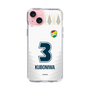 スリムプロテクションケース［ ジェフユナイテッド市原・千葉 - FP2nd #3 KUBONIWA ］