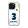 スリムプロテクションケース［ ジェフユナイテッド市原・千葉 - FP2nd #3 KUBONIWA ］