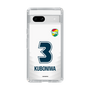 スリムプロテクションケース［ ジェフユナイテッド市原・千葉 - FP2nd #3 KUBONIWA ］
