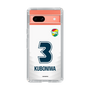 スリムプロテクションケース［ ジェフユナイテッド市原・千葉 - FP2nd #3 KUBONIWA ］