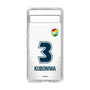 スリムプロテクションケース［ ジェフユナイテッド市原・千葉 - FP2nd #3 KUBONIWA ］