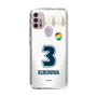 スリムプロテクションケース［ ジェフユナイテッド市原・千葉 - FP2nd #3 KUBONIWA ］