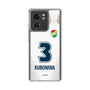 スリムプロテクションケース［ ジェフユナイテッド市原・千葉 - FP2nd #3 KUBONIWA ］