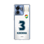 スリムプロテクションケース［ ジェフユナイテッド市原・千葉 - FP2nd #3 KUBONIWA ］