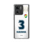 スリムプロテクションケース［ ジェフユナイテッド市原・千葉 - FP2nd #3 KUBONIWA ］