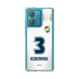 スリムプロテクションケース［ ジェフユナイテッド市原・千葉 - FP2nd #3 KUBONIWA ］
