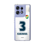 スリムプロテクションケース［ ジェフユナイテッド市原・千葉 - FP2nd #3 KUBONIWA ］