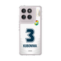 スリムプロテクションケース［ ジェフユナイテッド市原・千葉 - FP2nd #3 KUBONIWA ］