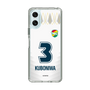 スリムプロテクションケース［ ジェフユナイテッド市原・千葉 - FP2nd #3 KUBONIWA ］