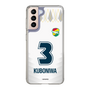 スリムプロテクションケース［ ジェフユナイテッド市原・千葉 - FP2nd #3 KUBONIWA ］
