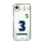 スリムプロテクションケース［ ジェフユナイテッド市原・千葉 - FP2nd #3 KUBONIWA ］