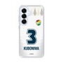スリムプロテクションケース［ ジェフユナイテッド市原・千葉 - FP2nd #3 KUBONIWA ］