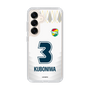 スリムプロテクションケース［ ジェフユナイテッド市原・千葉 - FP2nd #3 KUBONIWA ］