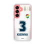 スリムプロテクションケース［ ジェフユナイテッド市原・千葉 - FP2nd #3 KUBONIWA ］