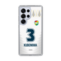 スリムプロテクションケース［ ジェフユナイテッド市原・千葉 - FP2nd #3 KUBONIWA ］