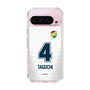 スリムプロテクションケース［ ジェフユナイテッド市原・千葉 - FP2nd #4 TAGUCHI ］