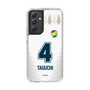 スリムプロテクションケース［ ジェフユナイテッド市原・千葉 - FP2nd #4 TAGUCHI ］