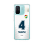 スリムプロテクションケース［ ジェフユナイテッド市原・千葉 - FP2nd #4 TAGUCHI ］