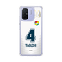 スリムプロテクションケース［ ジェフユナイテッド市原・千葉 - FP2nd #4 TAGUCHI ］
