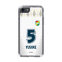 スリムプロテクションケース［ ジェフユナイテッド市原・千葉 - FP2nd #5 YUSUKE ］