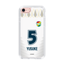 スリムプロテクションケース［ ジェフユナイテッド市原・千葉 - FP2nd #5 YUSUKE ］