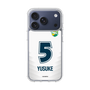 スリムプロテクションケース［ ジェフユナイテッド市原・千葉 - FP2nd #5 YUSUKE ］