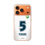 スリムプロテクションケース［ ジェフユナイテッド市原・千葉 - FP2nd #5 YUSUKE ］